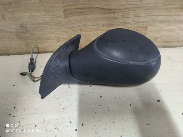 bontott CITROËN C3 Bal Visszapillantó Tükör (Elektromos)