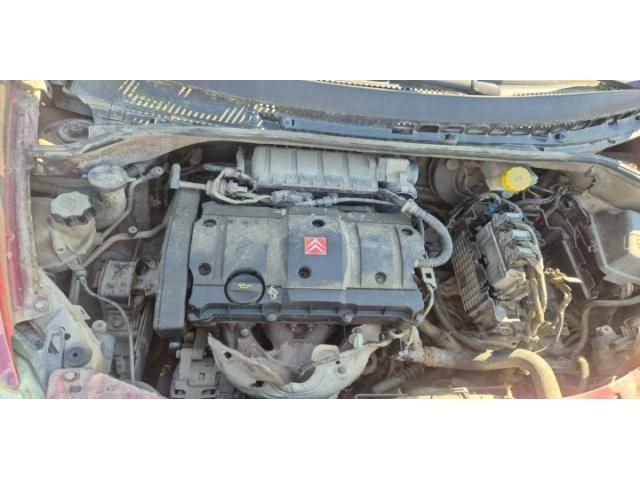 bontott CITROËN C3 Bal Visszapillantó Tükör (Elektromos)