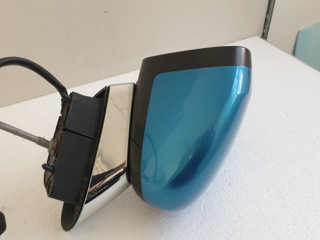 bontott CITROËN C3 Bal Visszapillantó Tükör (Elektromos)