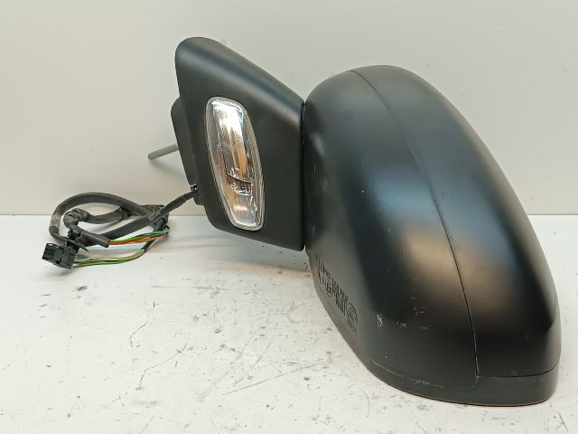 bontott CITROËN C3 Bal Visszapillantó Tükör (Elektromos)