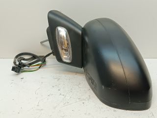 bontott CITROËN C3 Bal Visszapillantó Tükör (Elektromos)