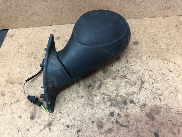 bontott CITROËN C3 Bal Visszapillantó Tükör (Elektromos)