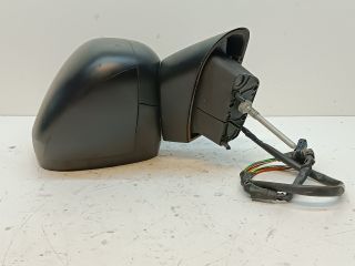 bontott CITROËN C3 Bal Visszapillantó Tükör (Elektromos)