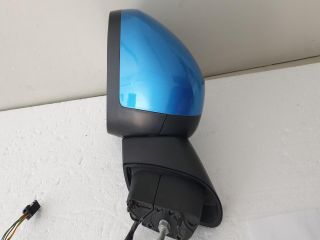 bontott CITROËN C3 Bal Visszapillantó Tükör (Elektromos)