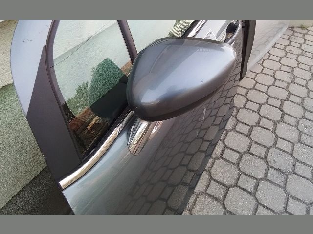 bontott CITROËN C3 Bal Visszapillantó Tükör (Elektromos)