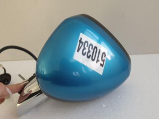 bontott CITROËN C3 Bal Visszapillantó Tükör (Elektromos)