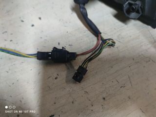 bontott CITROËN C3 Bal Visszapillantó Tükör (Elektromos)