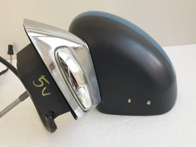 bontott CITROËN C3 Bal Visszapillantó Tükör (Elektromos)