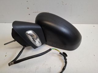 bontott CITROËN C3 Bal Visszapillantó Tükör (Elektromos)