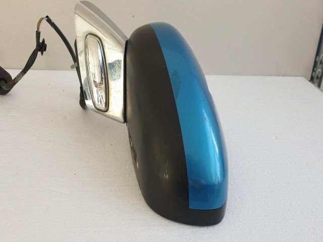 bontott CITROËN C3 Bal Visszapillantó Tükör (Elektromos)