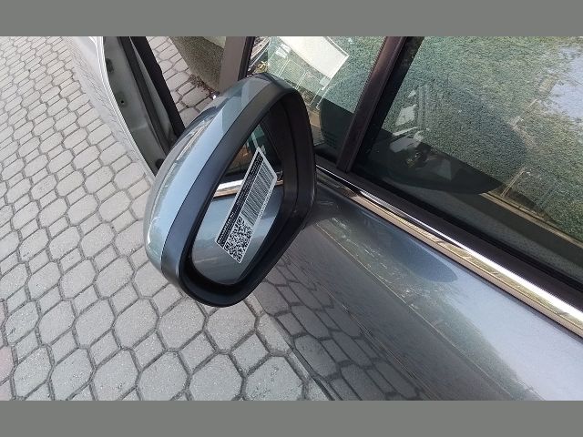 bontott CITROËN C3 Bal Visszapillantó Tükör (Elektromos)