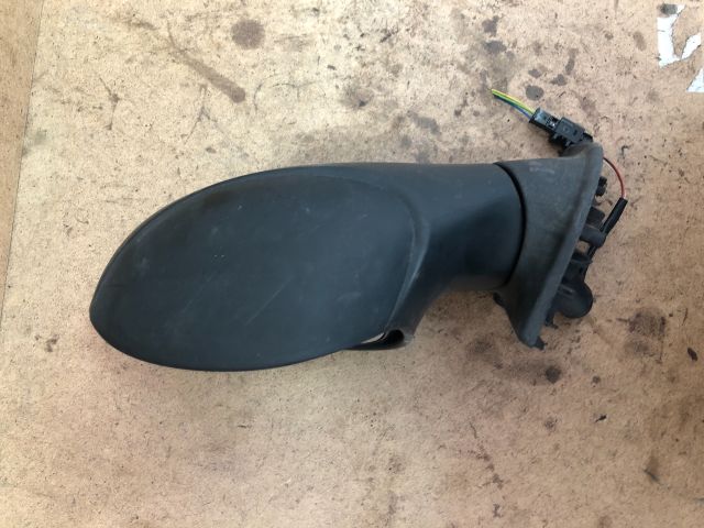 bontott CITROËN C3 Bal Visszapillantó Tükör (Elektromos)