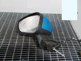 bontott CITROËN C3 Bal Visszapillantó Tükör (Elektromos)