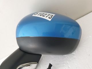 bontott CITROËN C3 Bal Visszapillantó Tükör (Elektromos)