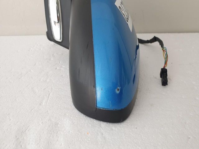 bontott CITROËN C3 Bal Visszapillantó Tükör (Elektromos)