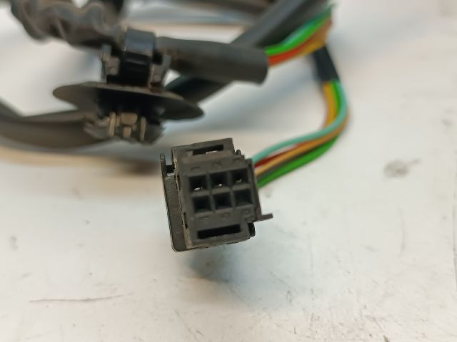 bontott CITROËN C3 Bal Visszapillantó Tükör (Elektromos)