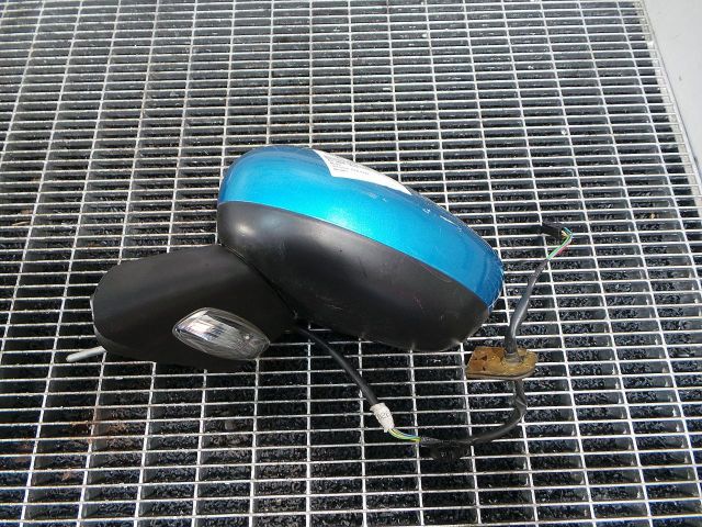 bontott CITROËN C3 Bal Visszapillantó Tükör (Elektromos)