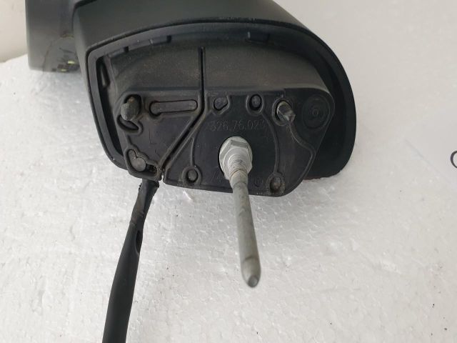 bontott CITROËN C3 Bal Visszapillantó Tükör (Elektromos)