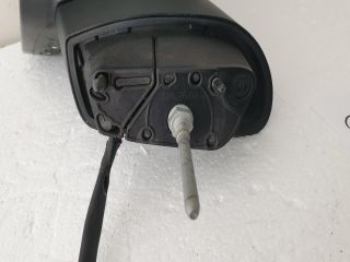 bontott CITROËN C3 Bal Visszapillantó Tükör (Elektromos)