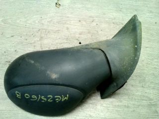 bontott CITROËN C3 Bal Visszapillantó Tükör (Mechanikus)