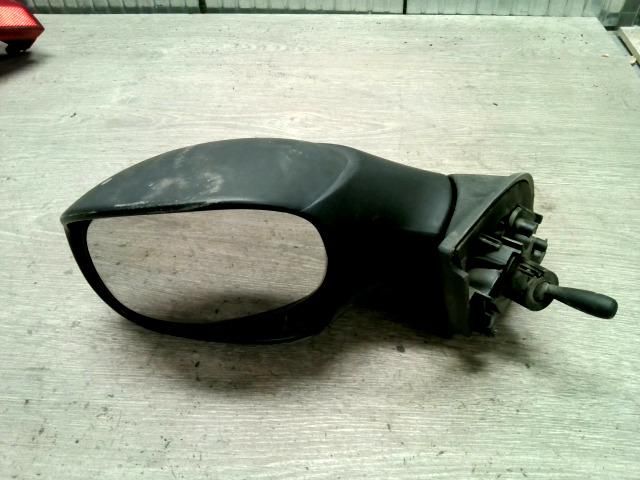 bontott CITROËN C3 Bal Visszapillantó Tükör (Mechanikus)