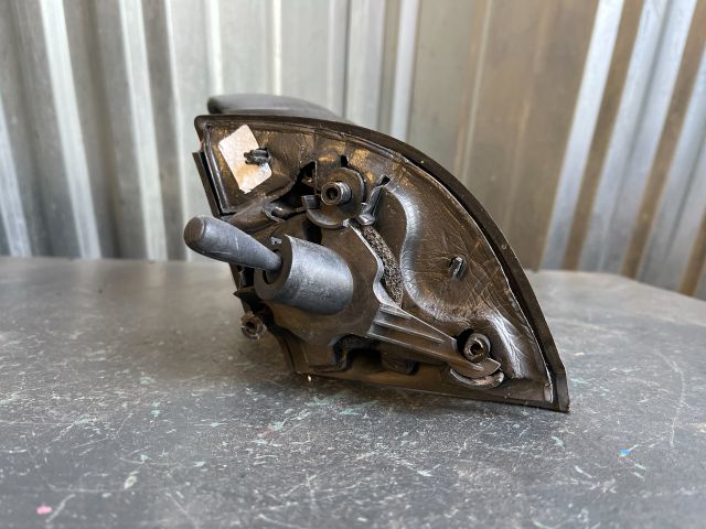 bontott CITROËN C3 Bal Visszapillantó Tükör (Mechanikus)