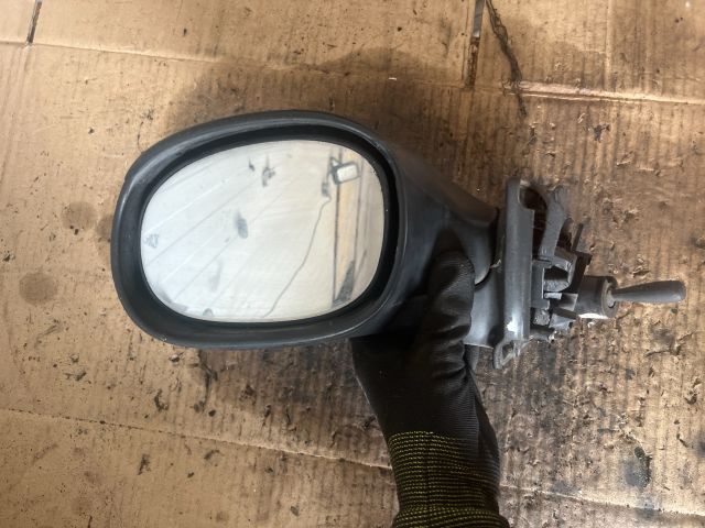 bontott CITROËN C3 Bal Visszapillantó Tükör (Mechanikus)