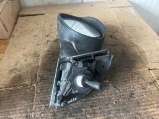 bontott CITROËN C3 Bal Visszapillantó Tükör (Mechanikus)