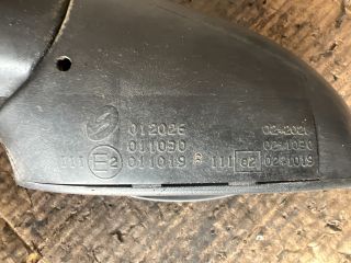 bontott CITROËN C3 Bal Visszapillantó Tükör (Mechanikus)