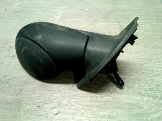 bontott CITROËN C3 Bal Visszapillantó Tükör (Mechanikus)