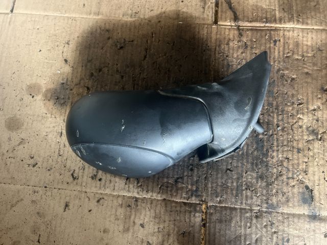 bontott CITROËN C3 Bal Visszapillantó Tükör (Mechanikus)