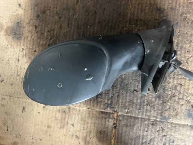 bontott CITROËN C3 Bal Visszapillantó Tükör (Mechanikus)