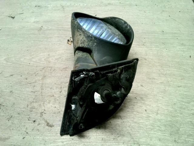 bontott CITROËN C3 Bal Visszapillantó Tükör (Mechanikus)