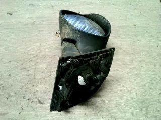 bontott CITROËN C3 Bal Visszapillantó Tükör (Mechanikus)