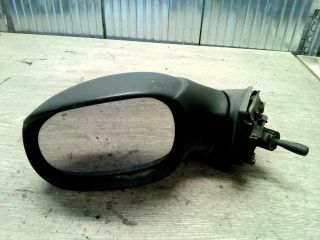 bontott CITROËN C3 Bal Visszapillantó Tükör (Mechanikus)