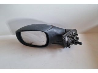bontott CITROËN C3 Bal Visszapillantó Tükör (Mechanikus)