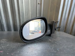 bontott CITROËN C3 Bal Visszapillantó Tükör (Mechanikus)