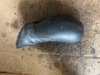 bontott CITROËN C3 Bal Visszapillantó Tükör (Mechanikus)