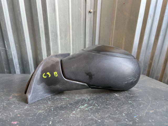 bontott CITROËN C3 Bal Visszapillantó Tükör (Mechanikus)