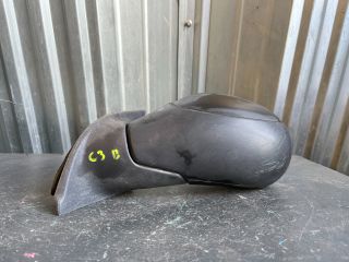 bontott CITROËN C3 Bal Visszapillantó Tükör (Mechanikus)