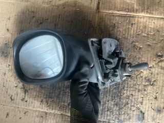 bontott CITROËN C3 Bal Visszapillantó Tükör (Mechanikus)