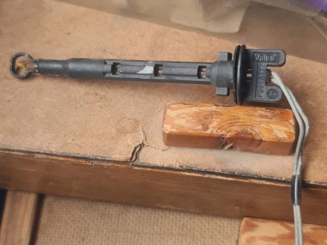 bontott CITROËN C3 Belső Hőmérséklet Érzékelő