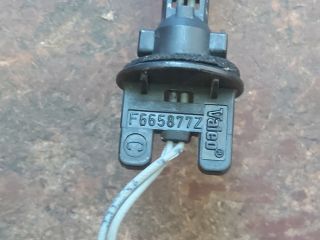 bontott CITROËN C3 Belső Hőmérséklet Érzékelő