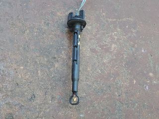 bontott CITROËN C3 Belső Hőmérséklet Érzékelő