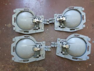 bontott CITROËN C3 Belső Kilincs Szett