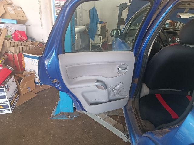 bontott CITROËN C3 Belső Visszapillantó Tükör