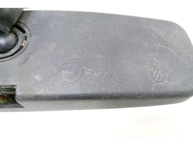 bontott CITROËN C3 Belső Visszapillantó Tükör