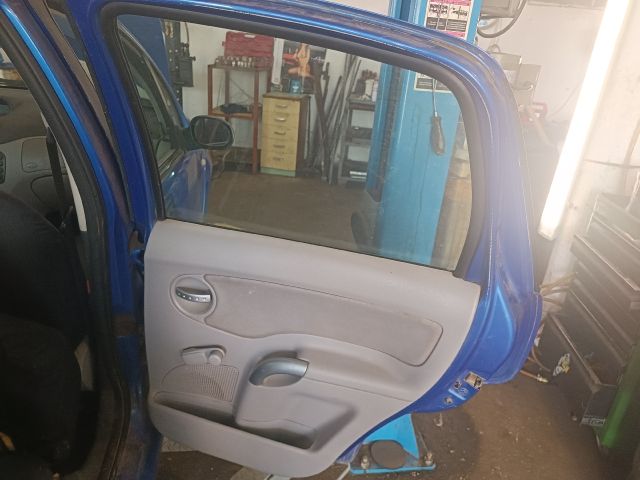 bontott CITROËN C3 Belső Visszapillantó Tükör