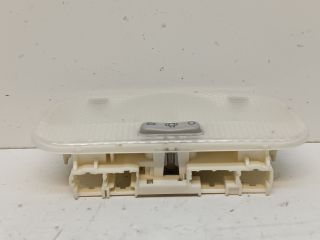 bontott CITROËN C3 Beltér Világítás Első