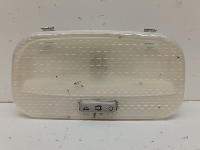 bontott CITROËN C3 Beltér Világítás Első